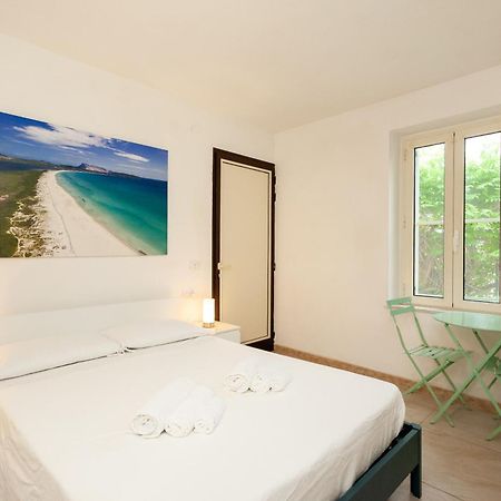 San Teodoro - Civico 35 Hotel Екстериор снимка