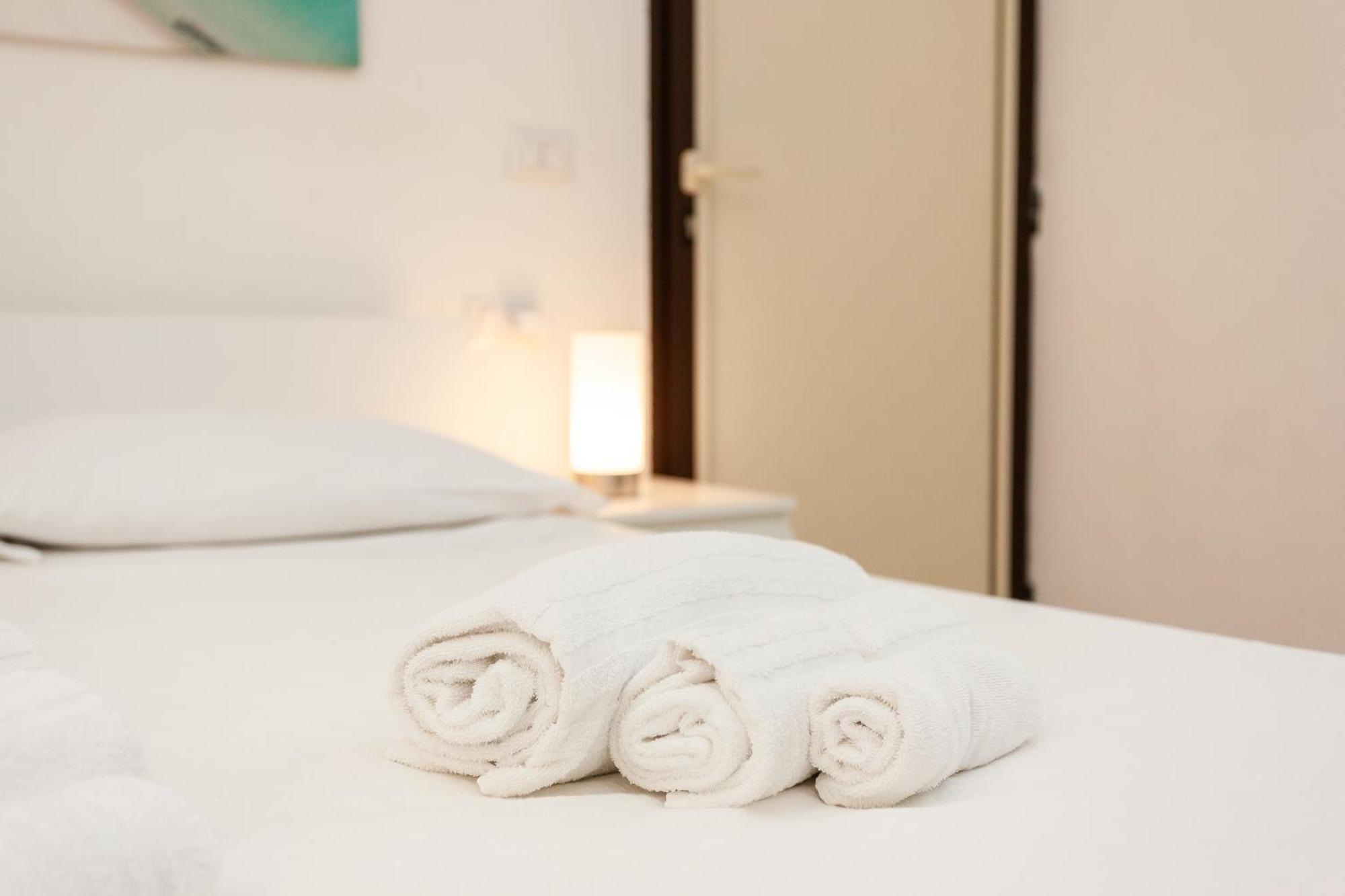 San Teodoro - Civico 35 Hotel Екстериор снимка