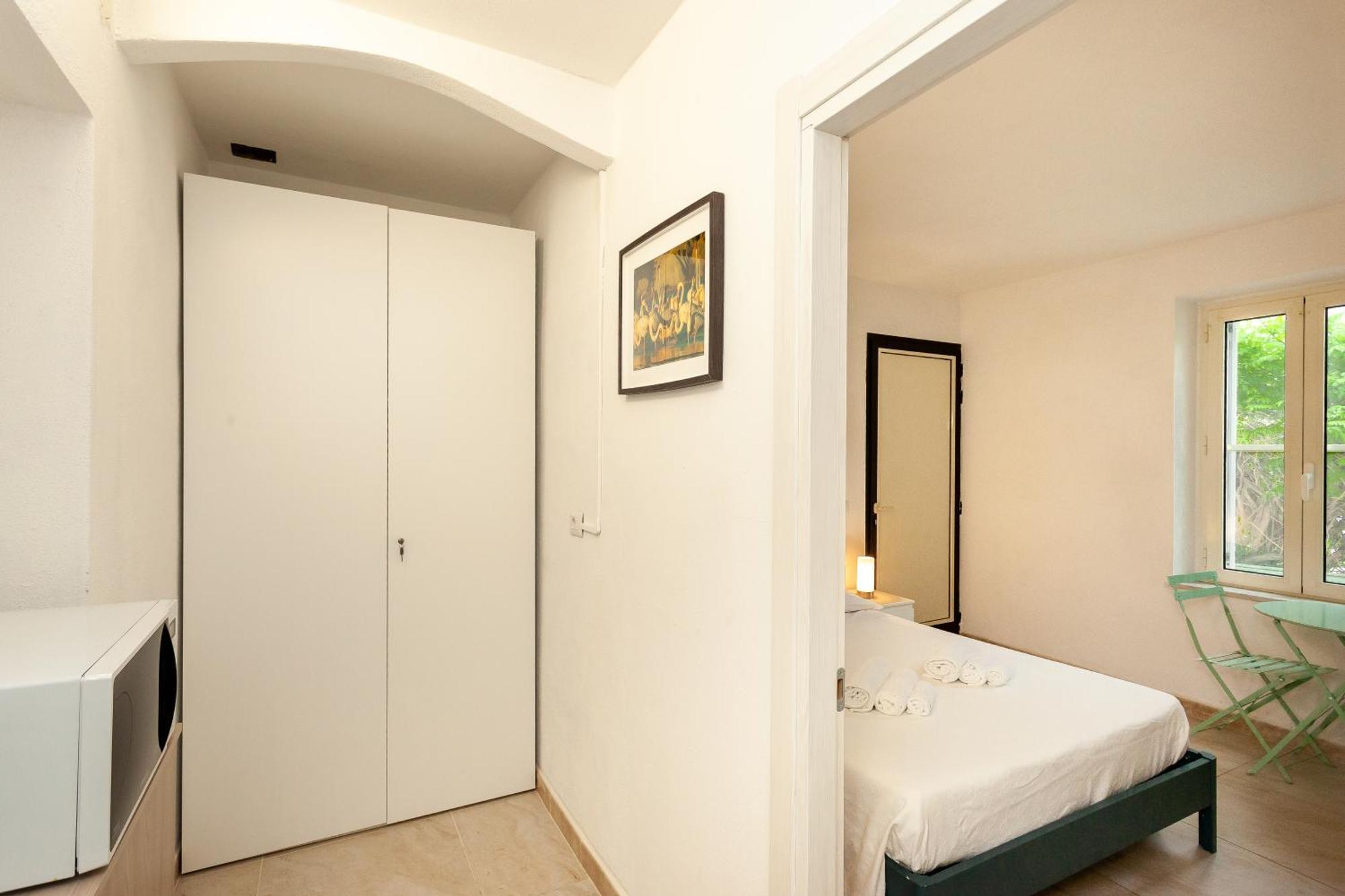 San Teodoro - Civico 35 Hotel Екстериор снимка